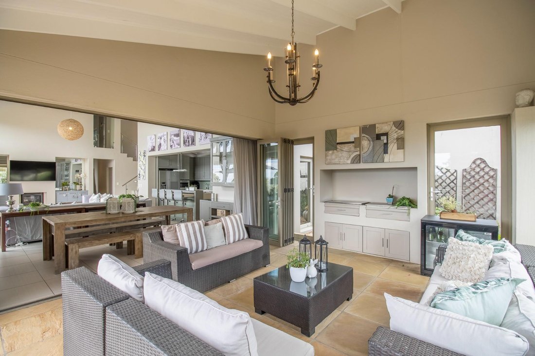 House in Cape Town, Western Cape, South Africa 4 - 15853752
