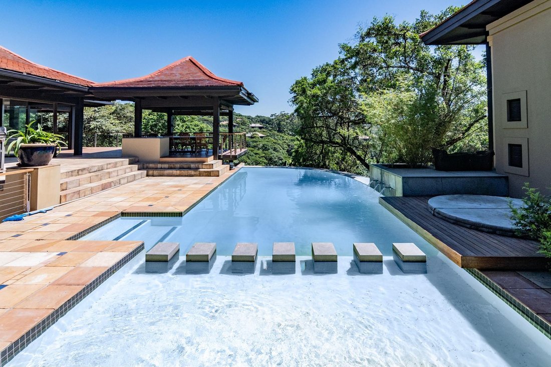 House in Dolphin Coast, KwaZulu-Natal, South Africa 1 - 15853828