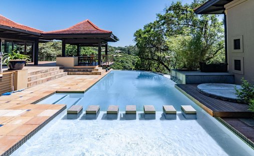 House in Dolphin Coast, KwaZulu-Natal, South Africa 1