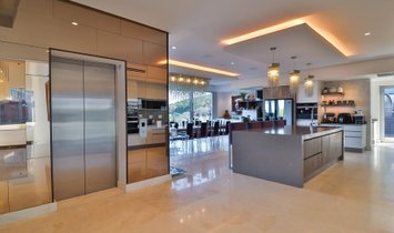 House in Umhlanga, KwaZulu-Natal, South Africa 2