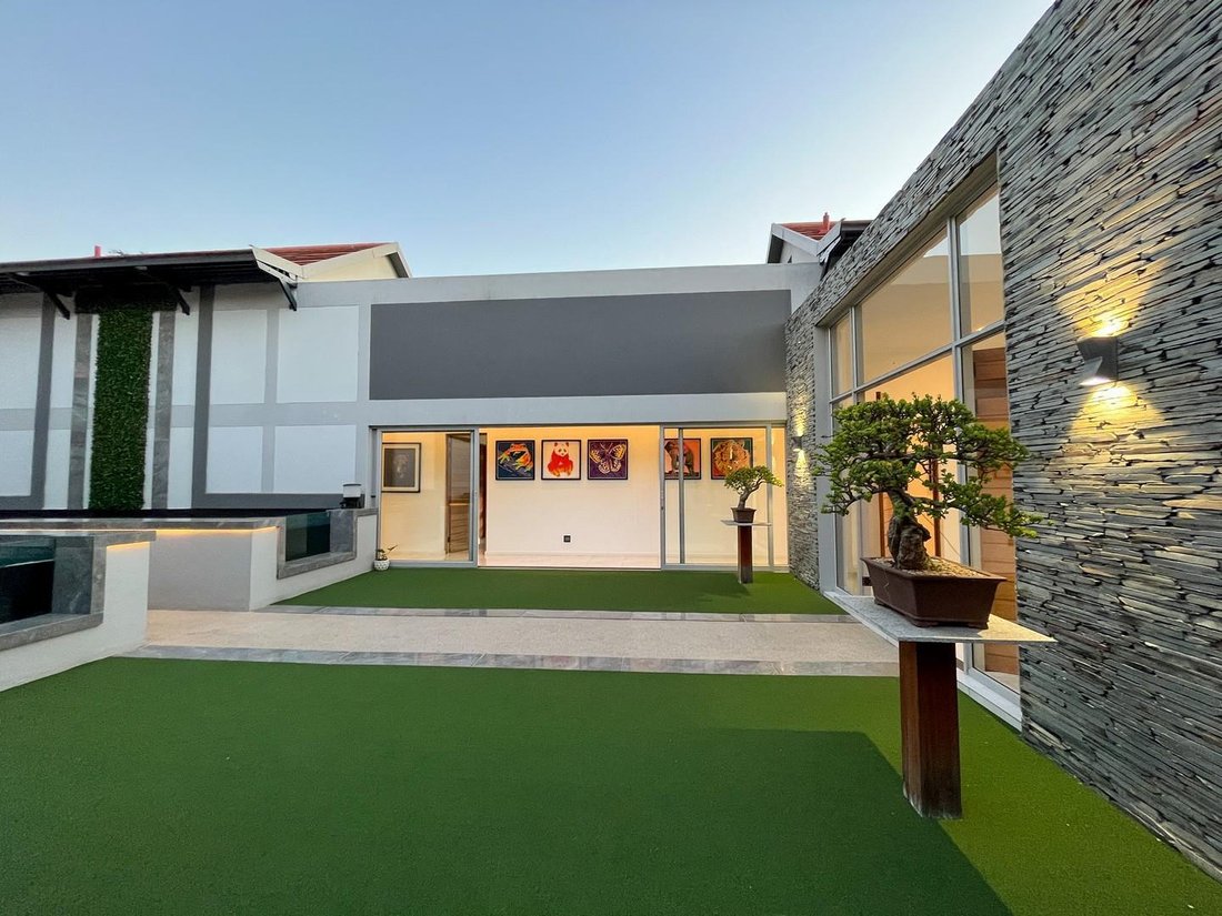 House in Dolphin Coast, KwaZulu-Natal, South Africa 3 - 15853917