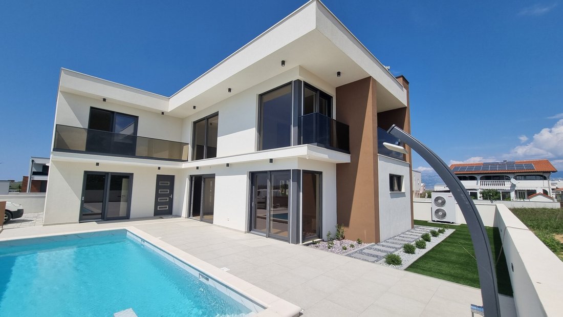 House in Privlaka, Zadar County, Croatia 2 - 15991713