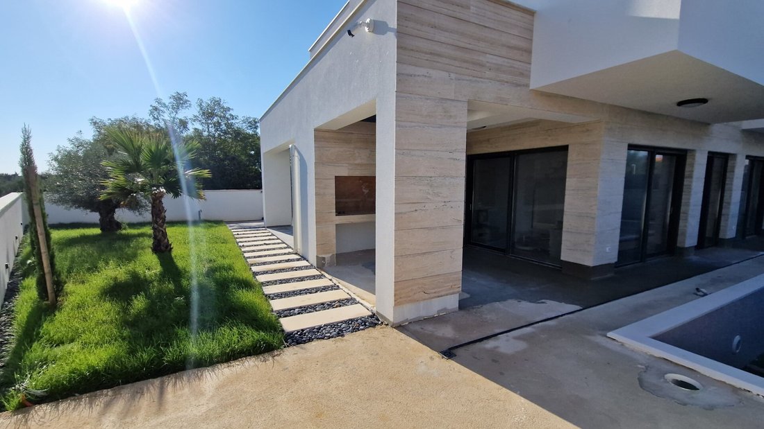 House in Zaton, Zadar County, Croatia 4 - 15991794