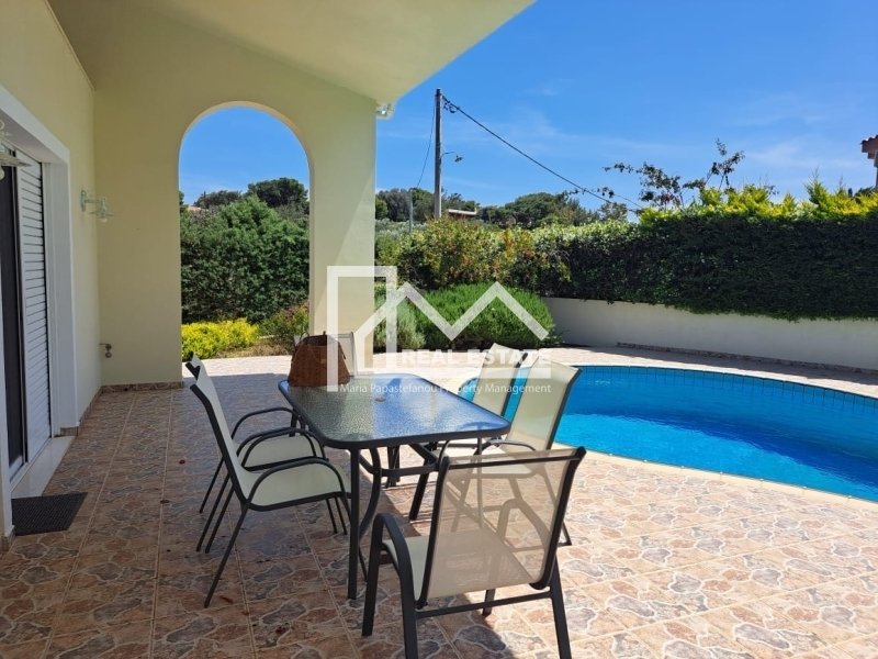 House in Ayios Konstantinos, Attica, Greece 2 - 15990643