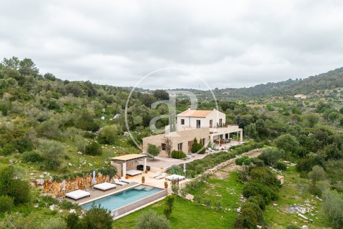 Villa in Arta, Balearic Islands, Spain 3 - 15990693