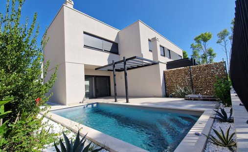 Apartment in Privlaka, Zadar County, Croatia 1