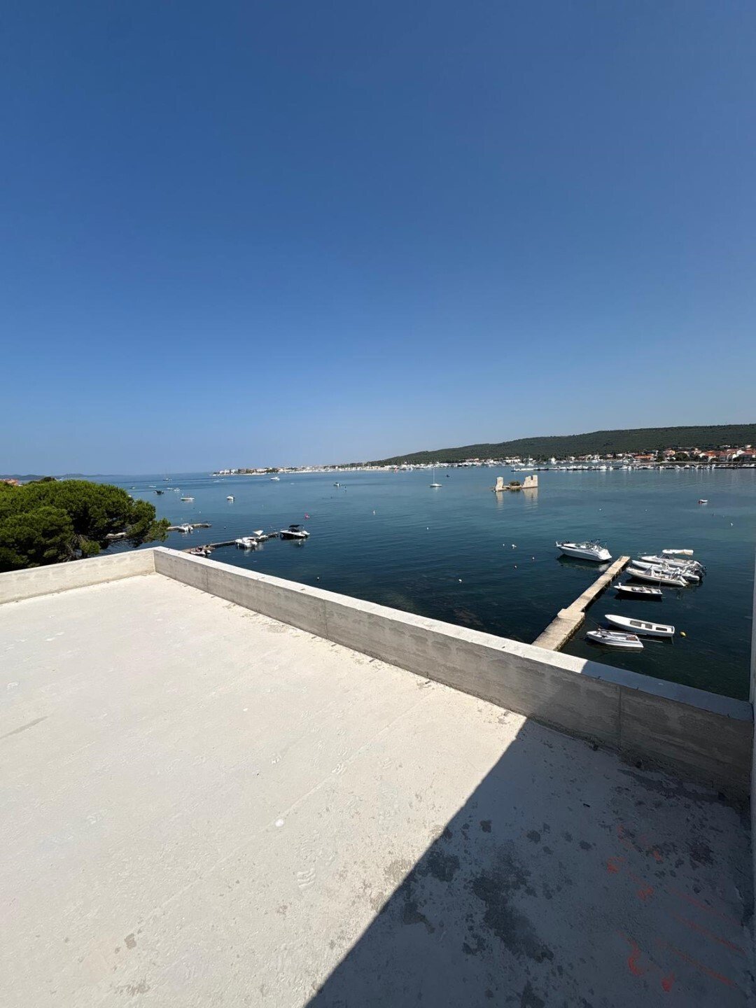 Apartment in Sukosan, Zadar County, Croatia 2 - 15991809