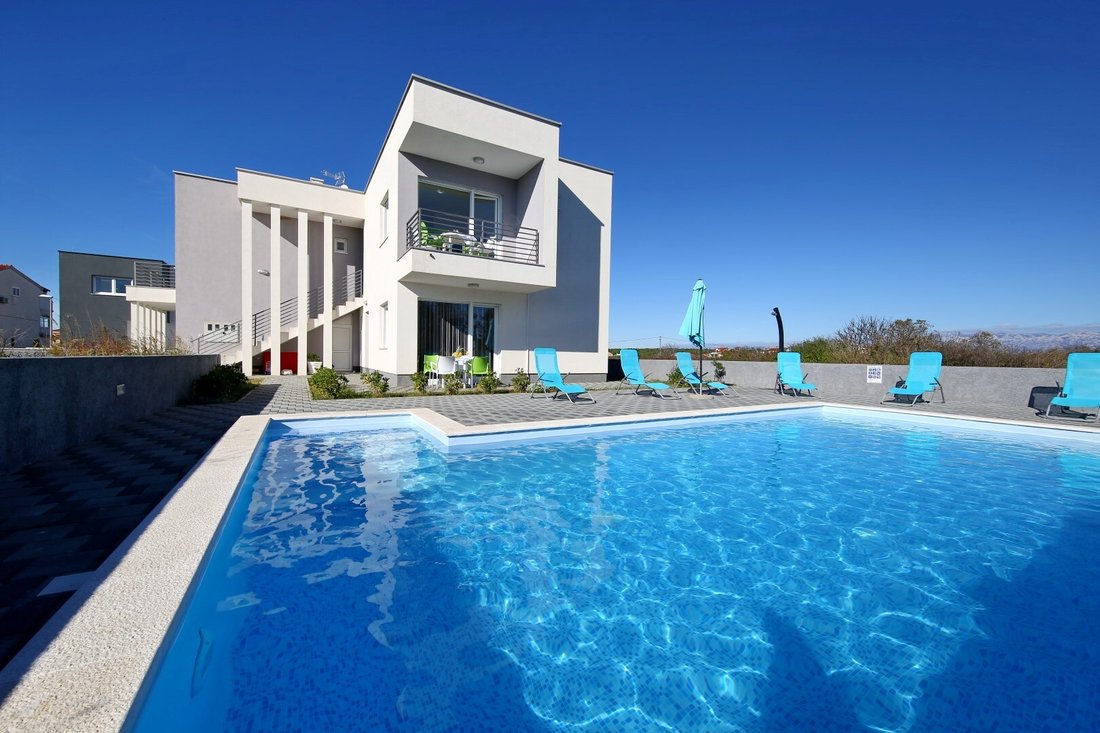 House in Zaton, Zadar County, Croatia 3 - 15991689