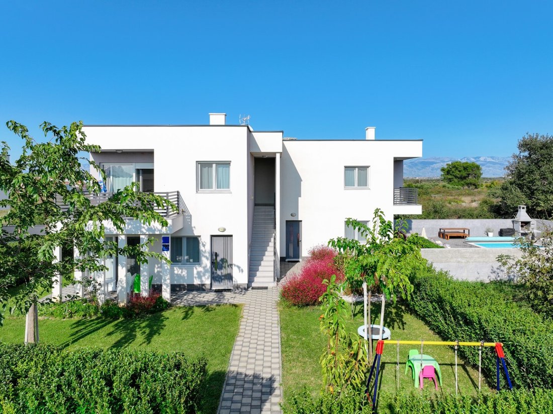 House in Zaton, Zadar County, Croatia 1 - 15991689