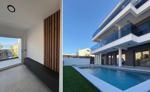 Apartment in Privlaka, Zadar County, Croatia 1