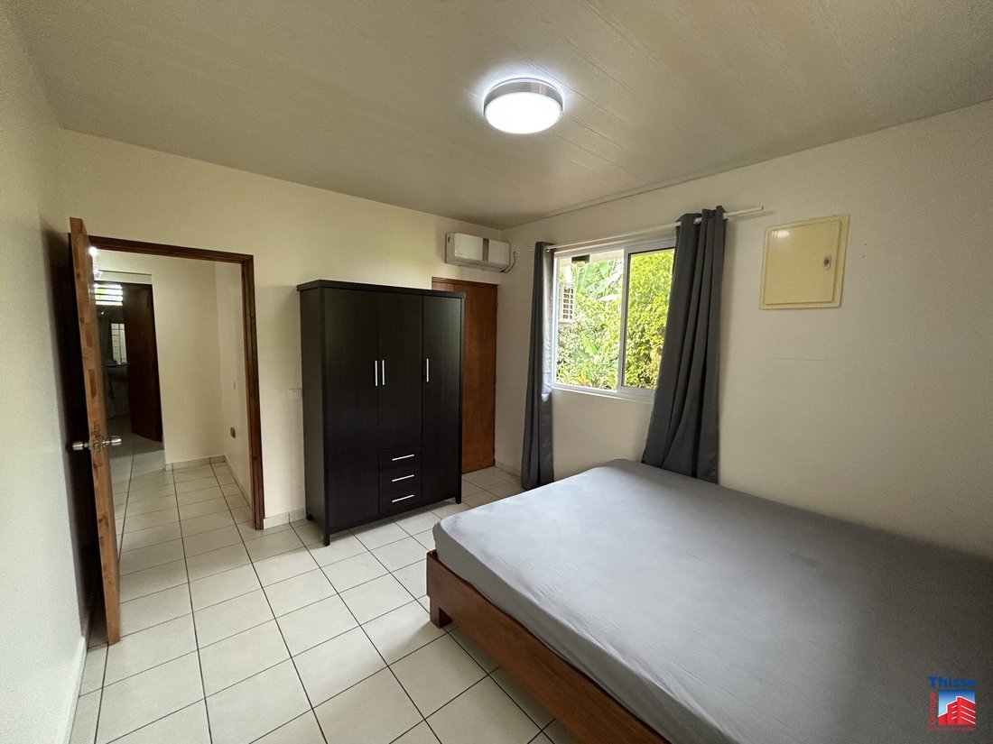 House in Pā'ea, Windward Islands, French Polynesia 4 - 15991595