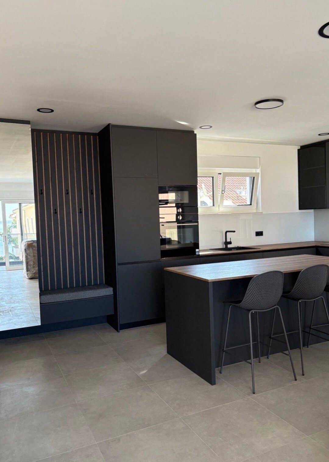 Apartment in Privlaka, Zadar County, Croatia 3 - 15991695
