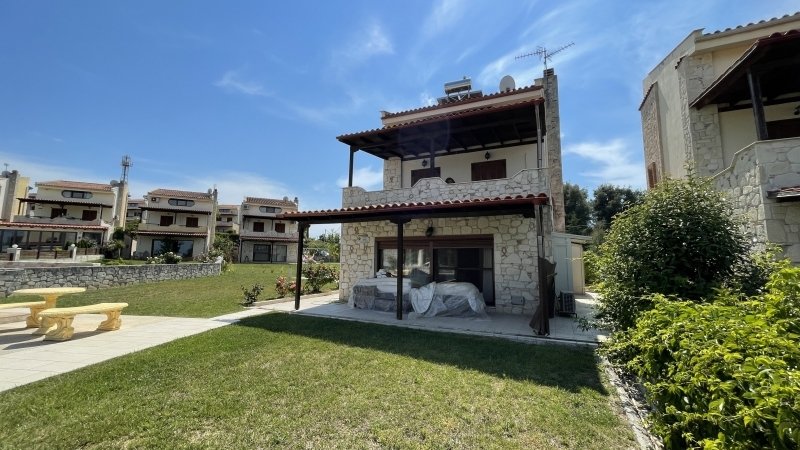 House in Kassandra, Macedonia and Thrace, Greece 5 - 15990512