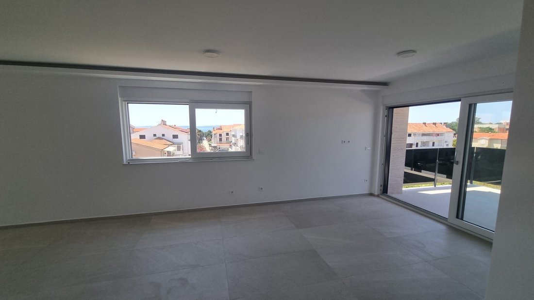 Apartment in Privlaka, Zadar County, Croatia 3 - 15991709