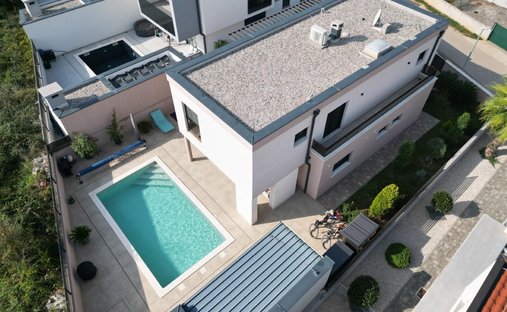 House in Zaton, Zadar County, Croatia 1