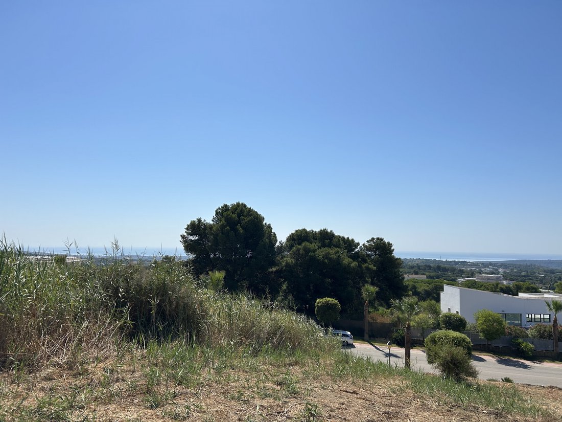 Land in Sotogrande, San Roque, Andalusia 4 - 15990672