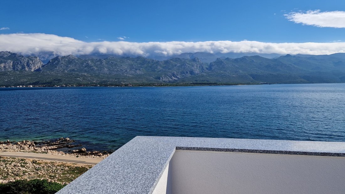 Apartment in Opcina Posedarje, Zadar County, Croatia 2 - 15991692