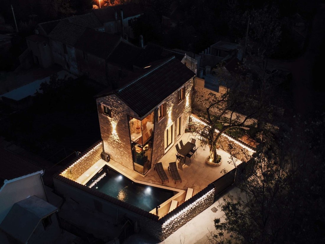 House in Privlaka, Zadar County, Croatia 2 - 15991756