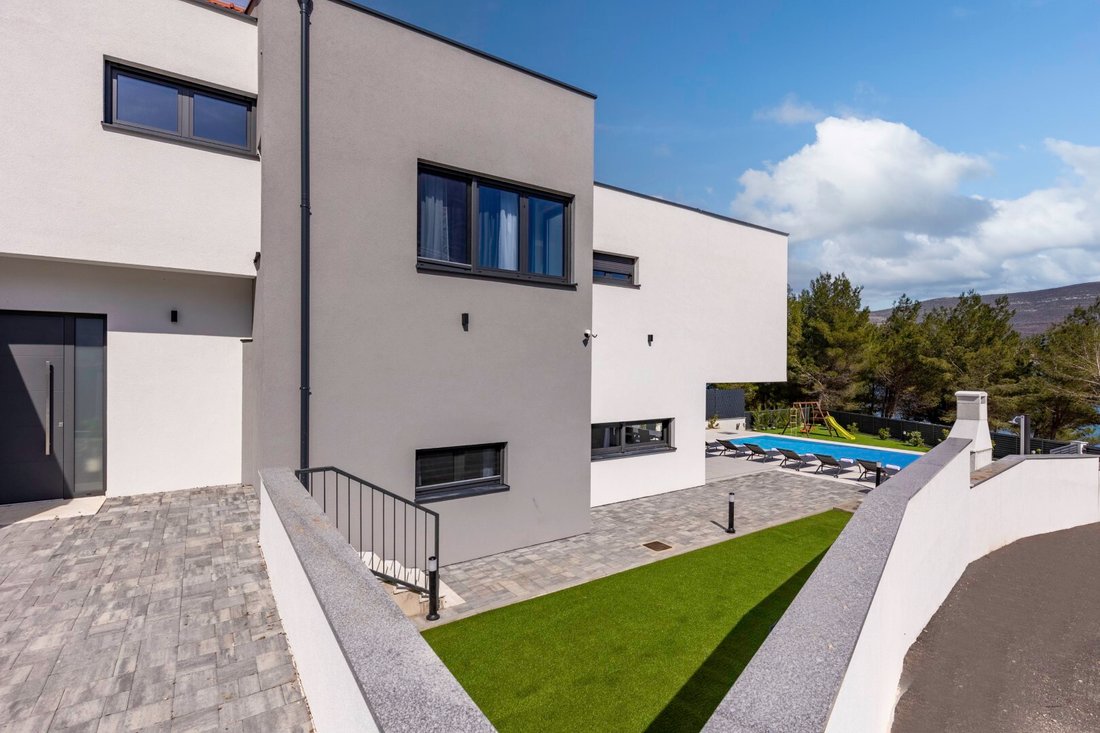 House in Municipality of Novigrad, Zadar County, Croatia 4 - 15991736