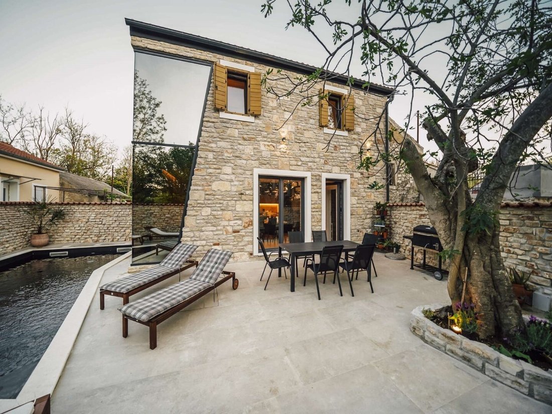House in Privlaka, Zadar County, Croatia 4 - 15991756