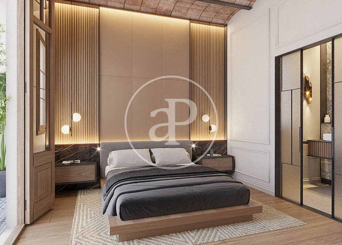 Apartment in Eixample, Barcelona, Spain 5 - 15990797