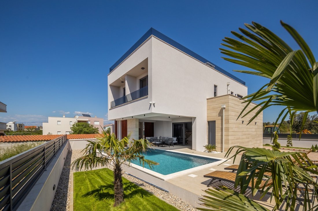 House in Zaton, Zadar County, Croatia 1 - 15991681