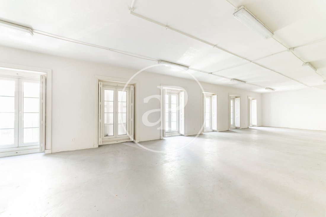 Apartment in Barrio Salamanca, Madrid, Spain 4 - 15990872