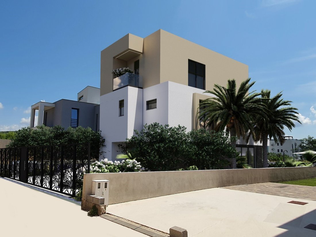 House in Sukosan, Zadar County, Croatia 2 - 15991732