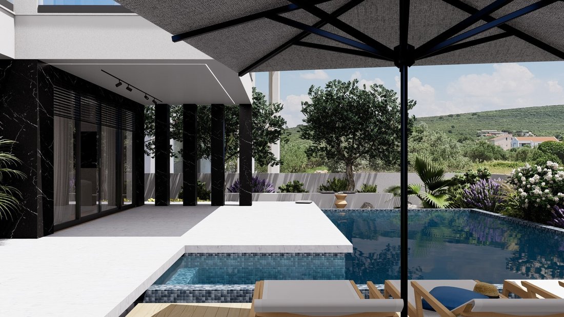 House in Sukosan, Zadar County, Croatia 4 - 15991732