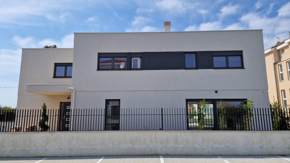 Apartment in Privlaka, Zadar County, Croatia 5 - 15991683