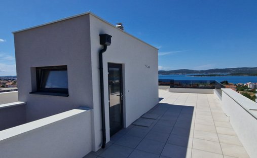 Apartment in Sveti Filip i Jakov, Zadar County, Croatia 1