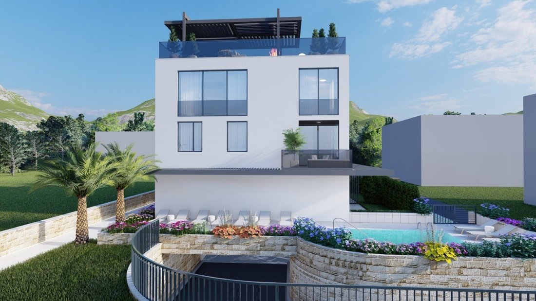 Apartment in Sukosan, Zadar County, Croatia 3 - 15991767