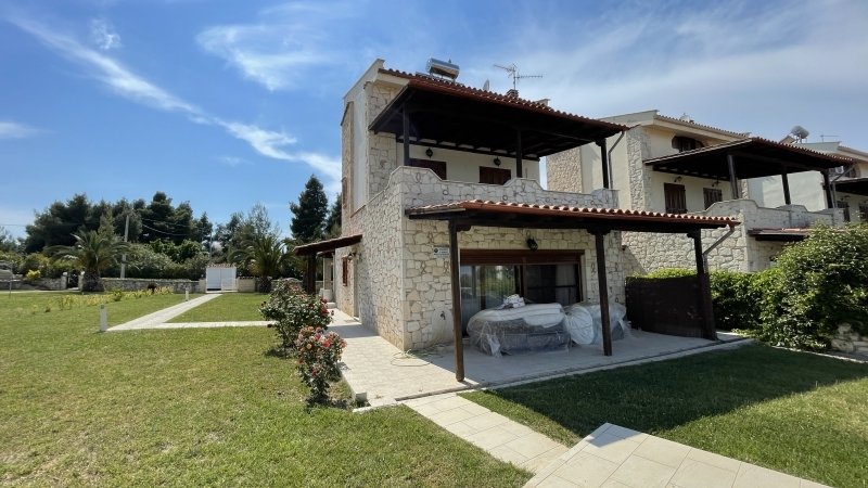House in Kassandra, Macedonia and Thrace, Greece 4 - 15990512