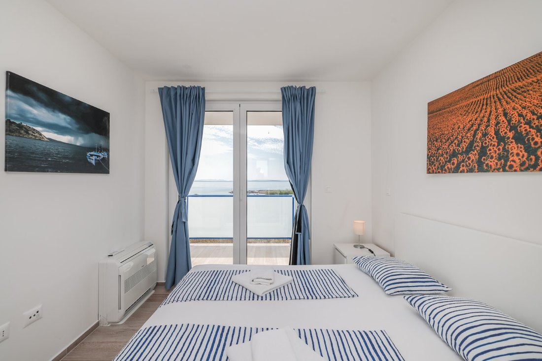 Apartment in Privlaka, Zadar County, Croatia 5 - 15991727