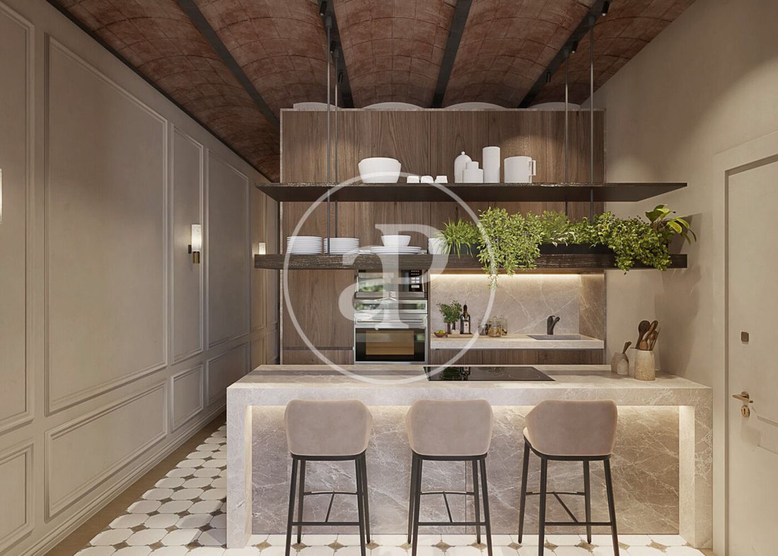 Apartment in Eixample, Barcelona, Spain 4 - 15990797