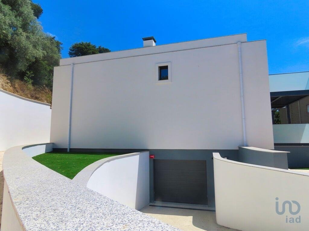 Townhouse in Leiria, Pousos, Barreira e Cortes, Leiria District, Portugal 5 - 15991019