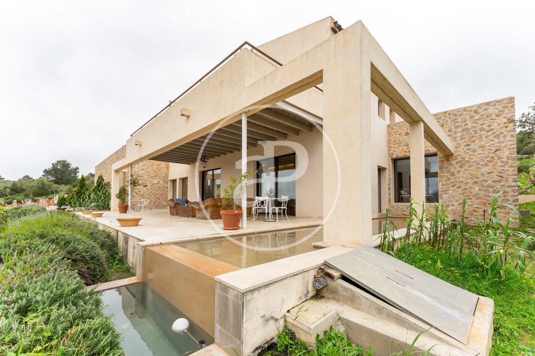 Villa in Arta, Balearic Islands, Spain 5 - 15990693