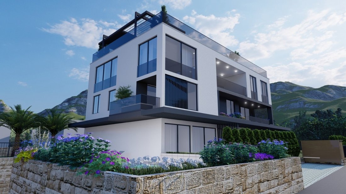Apartment in Sukosan, Zadar County, Croatia 4 - 15991767