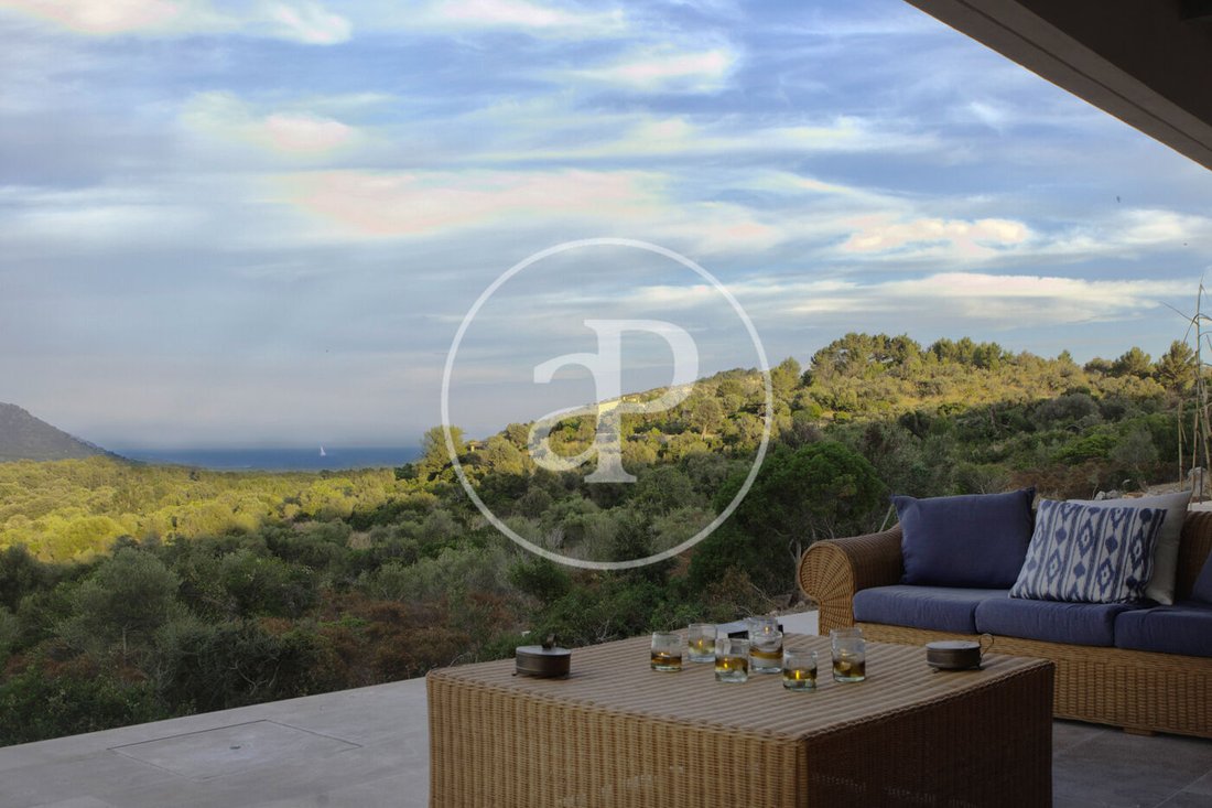 Villa in Arta, Balearic Islands, Spain 2 - 15990693