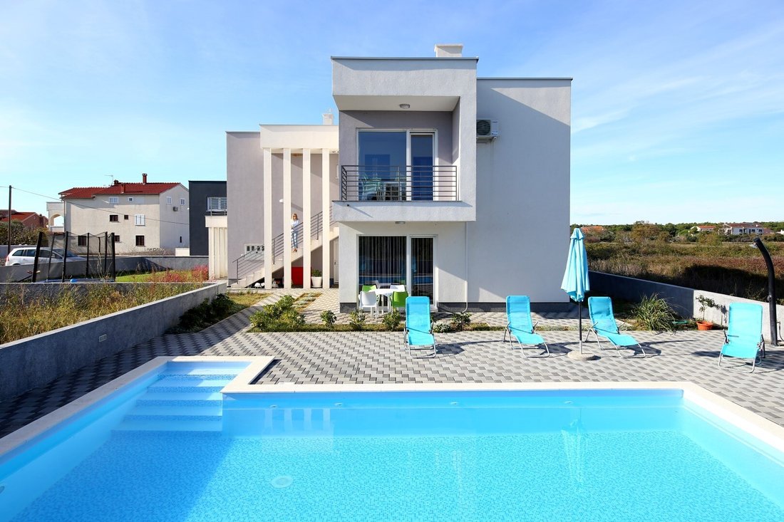 House in Zaton, Zadar County, Croatia 4 - 15991689