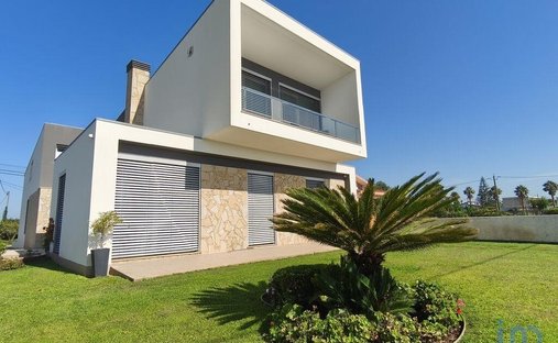 Townhouse in Torreira, Aveiro District, Portugal 1