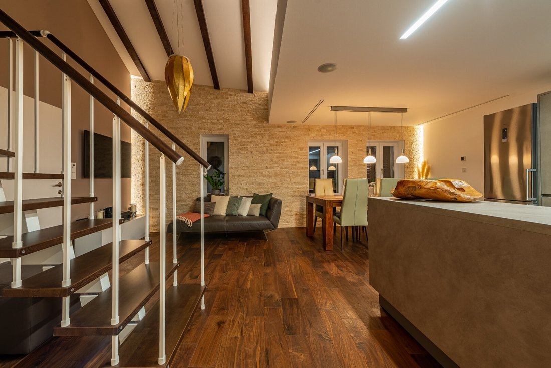 Apartment in Mjesni odbor Poluotok, Zadar, Zadar County 3 - 15991721