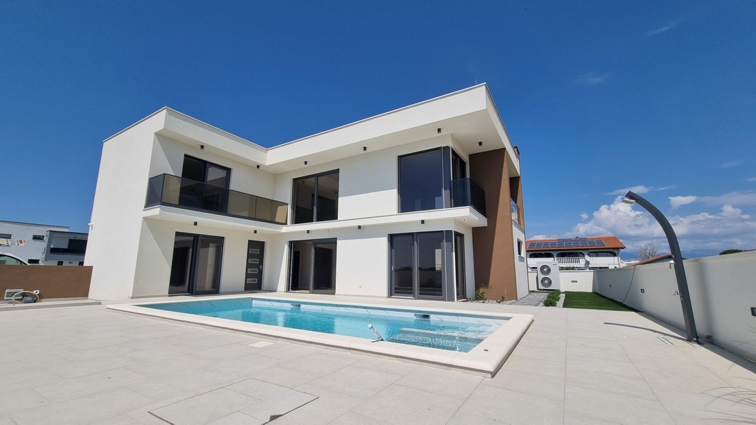 House in Privlaka, Zadar County, Croatia 1 - 15991713