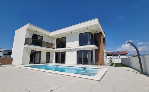 House in Privlaka, Zadar County, Croatia 1