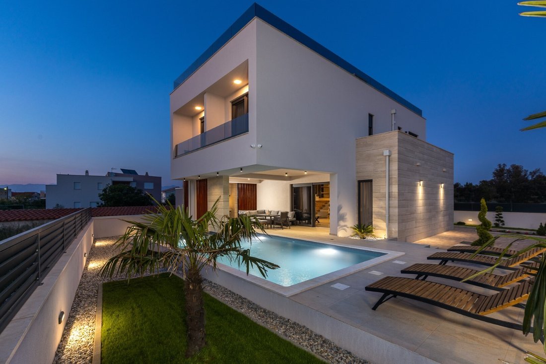 House in Zaton, Zadar County, Croatia 3 - 15991681