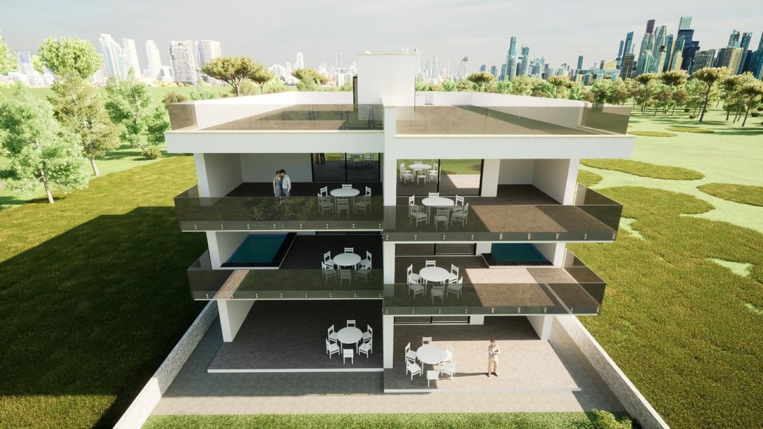 Apartment in Sukosan, Zadar County, Croatia 4 - 15991809