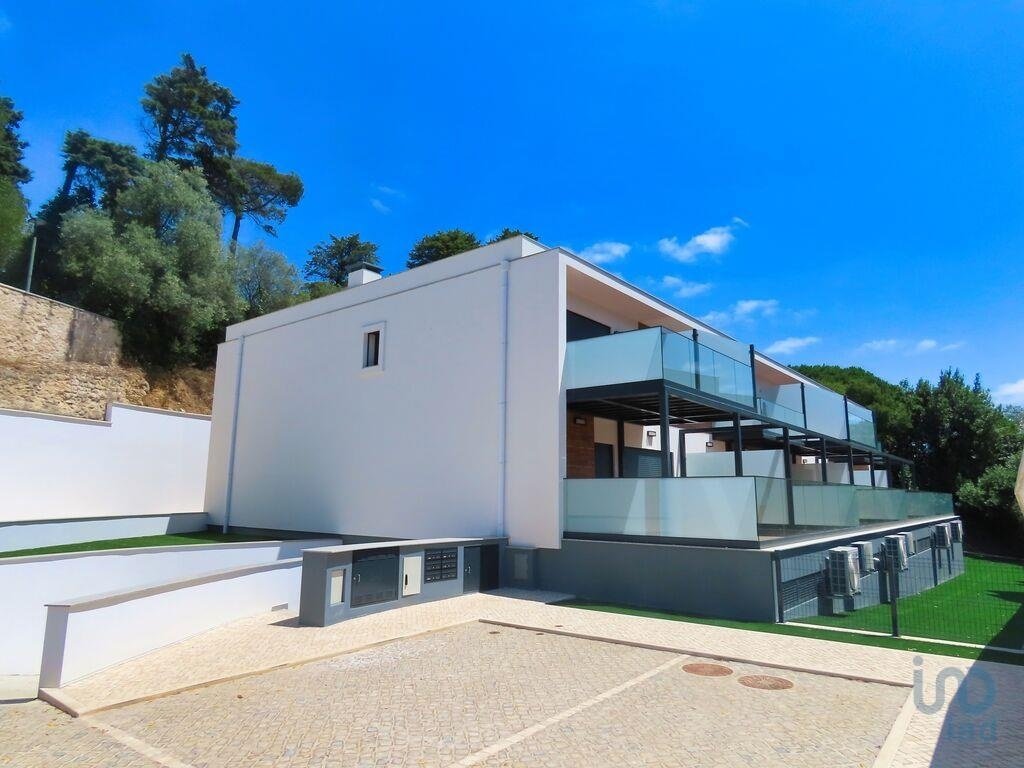 Townhouse in Leiria, Pousos, Barreira e Cortes, Leiria District, Portugal 1 - 15991019