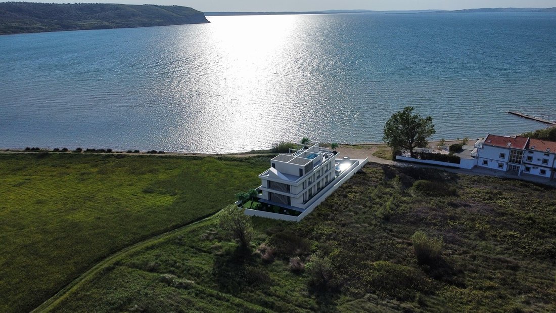 Apartment in Opcina Razanac, Zadar County, Croatia 2 - 15991894