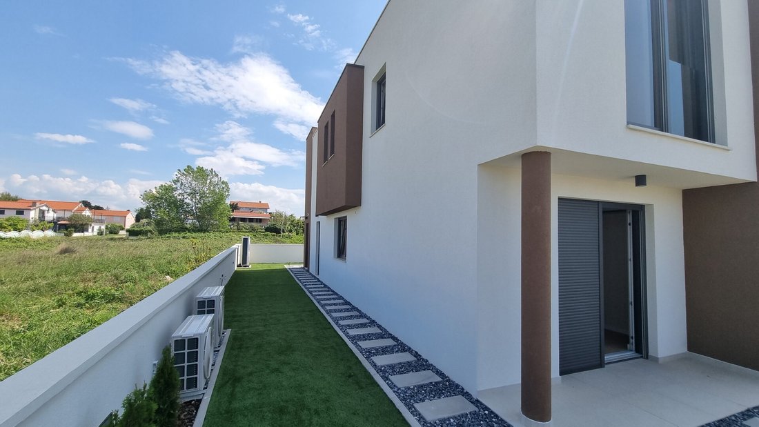 House in Privlaka, Zadar County, Croatia 3 - 15991713