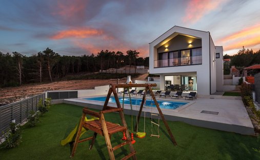 Casa a Municipality of Novigrad, Regione zaratina, Croazia 1